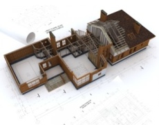 Homes By Firth header image