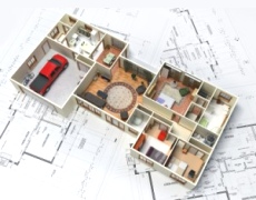 Homes By Firth header image